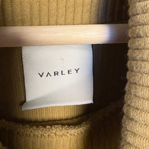 Varley Charles Sweatshirt-Size S (Oversized fit) - Picture 5 of 13